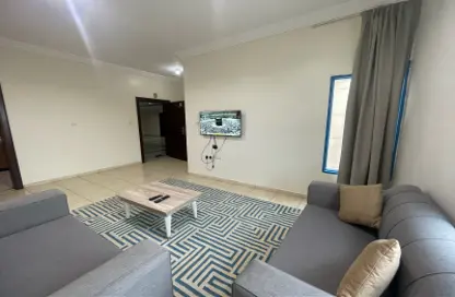 Apartment - 1 Bedroom - 1 Bathroom for rent in As Safa - Jeddah - Makkah Al Mukarramah