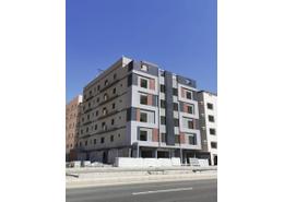 Apartment - 7 bedrooms - 5 bathrooms for للبيع in Al Wurud - Jeddah - Makkah Al Mukarramah