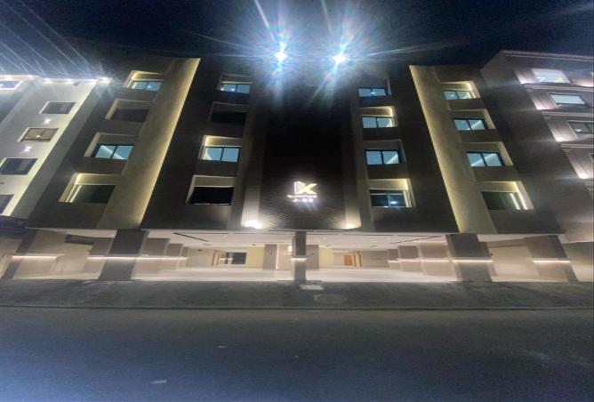 Apartment - 4 Bedrooms - 3 Bathrooms for sale in Al Manar - Jeddah - Makkah Al Mukarramah