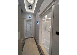 Apartment - 5 bedrooms - 3 bathrooms for للبيع in Ar Rayaan - Jeddah - Makkah Al Mukarramah