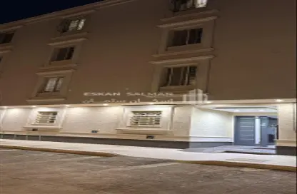 شقة - 5 غرف نوم - 4 حمامات للبيع في ضاحية نمار - الرياض - الرياض