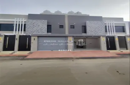 Apartment - 6 Bedrooms - 5 Bathrooms for sale in Badr - Riyadh - Ar Riyadh