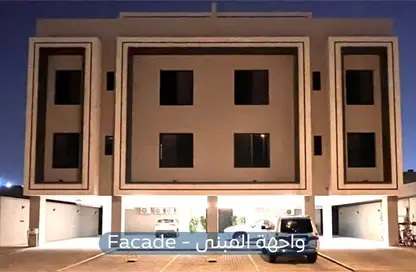 شقة - 3 غرف نوم - 3 حمامات للايجار في القيروان - الرياض - الرياض