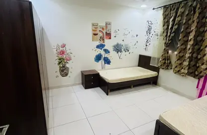 Apartment - 1 Bedroom - 1 Bathroom for rent in Al Munisiyah - Riyadh - Ar Riyadh
