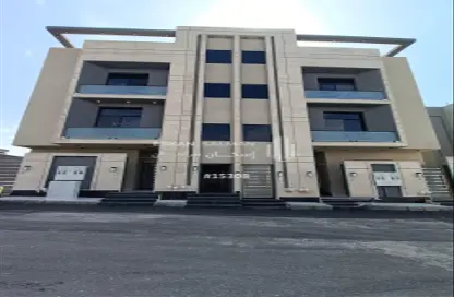 طابق كامل - 7 غرف نوم - 4 حمامات للبيع في الغدير - ابها - عسير