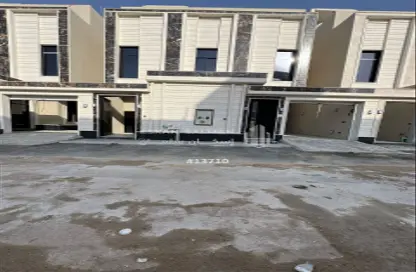 Villa - 7+ Bedrooms - 7+ Bathrooms for sale in Al Nadwah - Riyadh - Ar Riyadh