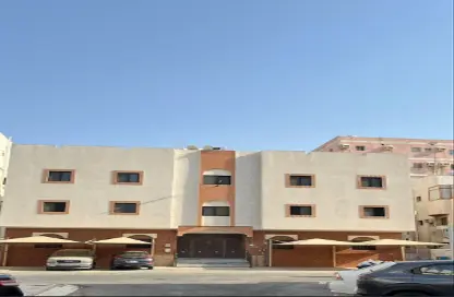 Whole Building - 7+ Bedrooms - 7+ Bathrooms for sale in An Nuzhah - Jeddah - Makkah Al Mukarramah