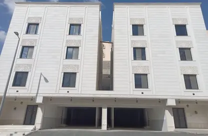 Apartment - 6 Bedrooms - 4 Bathrooms for sale in Asharai - Makah Almukaramuh - Makkah Al Mukarramah