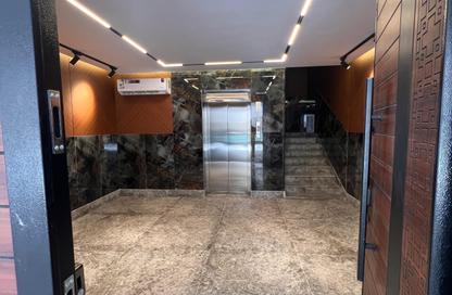 Apartment - 4 Bedrooms - 3 Bathrooms for sale in As Salamah - Jeddah - Makkah Al Mukarramah