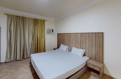 Apartment - 2 Bedrooms - 2 Bathrooms for rent in An Nuzhah - Jeddah - Makkah Al Mukarramah