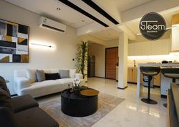 شقة - 1 غرفة نوم - 1 حمام for للايجار in العليا - الرياض - الرياض