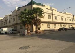Apartment - 3 bedrooms - 3 bathrooms for للايجار in As Sulimaniyah - Downtown Riyadh - Ar Riyadh