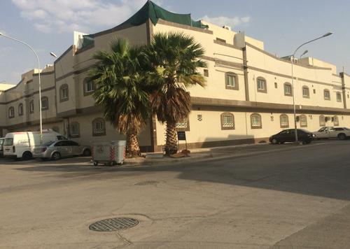 Apartment - 3 bedrooms - 3 bathrooms for للايجار in As Sulimaniyah - Downtown Riyadh - Ar Riyadh Apartment - 3 bedrooms - 3 bathrooms for للايجار in As Sulimaniyah - Downtown Riyadh - Ar Riyadh