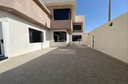 Villa - 6 Bedrooms - 5 Bathrooms for sale in As Salam - Unayzah - Al Qassim