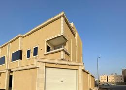 Villa - 6 bedrooms - 7 bathrooms for للبيع in Ash Shati - Jazan - Jazan