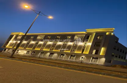Apartment - 3 Bedrooms - 3 Bathrooms for sale in Al Qirawan - Riyadh - Ar Riyadh