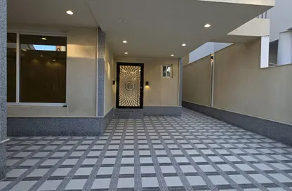 Villa - 4 Bedrooms - 5 Bathrooms for rent in Az Zomorod - Jeddah - Makkah Al Mukarramah