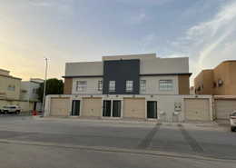 Villa - 3 bedrooms - 3 bathrooms for للبيع in Al Rabii - Riyad Al Khabra - Al Qassim Villa - 3 bedrooms - 3 bathrooms for للبيع in Al Rabii - Riyad Al Khabra - Al Qassim
