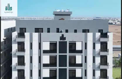 Apartment - 5 Bedrooms - 4 Bathrooms for sale in Governmental1 - Jeddah - Makkah Al Mukarramah