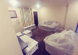 شقة - 1 غرفة نوم - 1 حمام for للايجار in الجبيل البلد - الجبيل - الشرقية