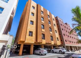 Apartment - 2 bedrooms - 1 bathroom for للايجار in Al Hamra - Jeddah - Makkah Al Mukarramah