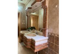 Villa - 7 bedrooms - 4 bathrooms for للبيع in Al Ajwad - Jeddah - Makkah Al Mukarramah