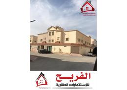 فيلا - 6 غرف نوم - 3 حمامات for للبيع in اشبيلية - شرق الرياض - الرياض