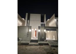 Villa - 3 bedrooms - 1 bathroom for للبيع in Al Munsiyah - East Riyadh - Ar Riyadh