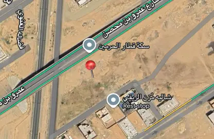 Land - Studio for sale in Ar Riyadh - Jeddah - Makkah Al Mukarramah