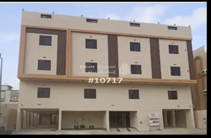 Apartment - 6 Bedrooms - 2 Bathrooms for sale in Asharai - Makah Almukaramuh - Makkah Al Mukarramah