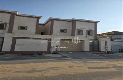 Villa - 7+ Bedrooms - 7+ Bathrooms for sale in Dahiyat Al Malik Fahd - Ad Dammam - Eastern