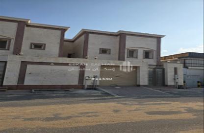 Villa - 7+ Bedrooms - 7+ Bathrooms for sale in Dahiyat Al Malik Fahd - Ad Dammam - Eastern