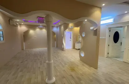 Full Floor - 4 Bedrooms - 3 Bathrooms for rent in Al Khalij - Riyadh - Ar Riyadh