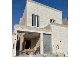Villa - 4 bedrooms - 6 bathrooms for للبيع in Al Frosyah - Jeddah - Makkah Al Mukarramah