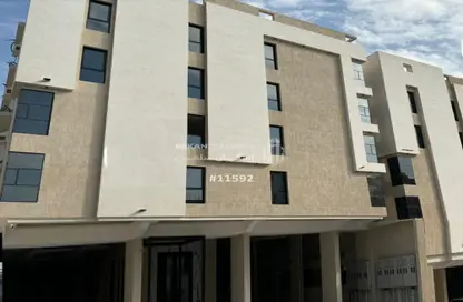 Apartment - 4 Bedrooms - 3 Bathrooms for sale in Ar Rughamah - Jeddah - Makkah Al Mukarramah