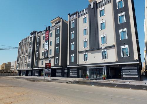 Apartment - 4 bedrooms - 3 bathrooms for للبيع in Al Hamadaniyah - Jeddah - Makkah Al Mukarramah