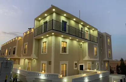 Apartment - 6 Bedrooms - 4 Bathrooms for sale in Ar Rawdah - Abha - Asir