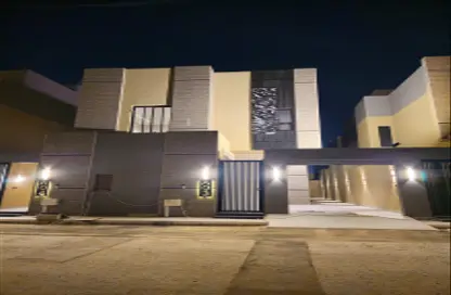 Full Floor - 4 Bedrooms - 3 Bathrooms for sale in Al Munisiyah - Riyadh - Ar Riyadh