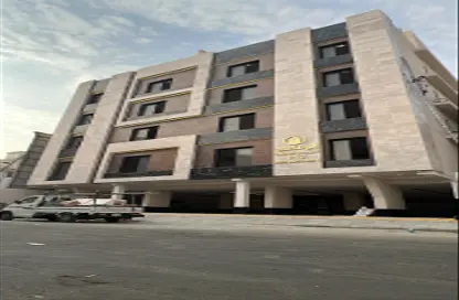 Apartment - 3 Bedrooms - 3 Bathrooms for sale in As Salamah - Jeddah - Makkah Al Mukarramah Apartment - 3 Bedrooms - 3 Bathrooms for sale in As Salamah - Jeddah - Makkah Al Mukarramah