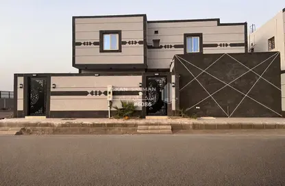 Villa - 7+ Bedrooms - 5 Bathrooms for sale in Kittanah - Madinah - Al Madinah Al Munawwarah