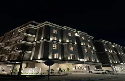 Apartment - 4 Bedrooms - 3 Bathrooms for sale in Al Marwah - Jeddah - Makkah Al Mukarramah