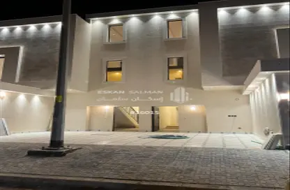 شقة - 3 غرف نوم - 3 حمامات للبيع في الرمال - الرياض - الرياض