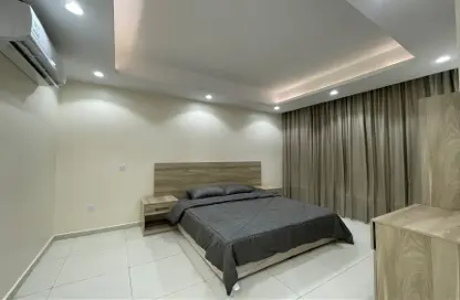 Apartment - 1 Bedroom - 1 Bathroom for rent in Al Faisaliyah - Jeddah - Makkah Al Mukarramah Apartment - 1 Bedroom - 1 Bathroom for rent in Al Faisaliyah - Jeddah - Makkah Al Mukarramah