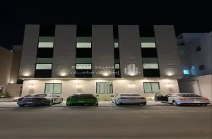 Apartment - 4 Bedrooms - 3 Bathrooms for sale in Dhahrat Laban - Riyadh - Ar Riyadh