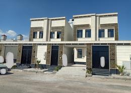 Villa - 4 bedrooms - 5 bathrooms for للبيع in Nubala - Al Madinah Al Munawwarah - Al Madinah Al Munawwarah