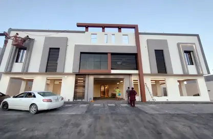 Apartment - 4 Bedrooms - 3 Bathrooms for sale in Al Qadisiyah - Riyadh - Ar Riyadh