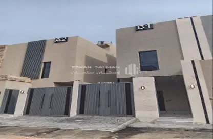 Full Floor - 5 Bedrooms - 3 Bathrooms for sale in Ar Rimal - Riyadh - Ar Riyadh