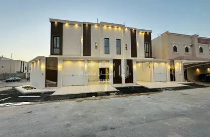 Villa - 5 Bedrooms - 5 Bathrooms for sale in Dahiyat Al Malik Fahd - Ad Dammam - Eastern