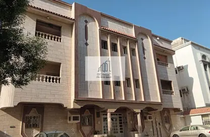 عمارة بالكامل - استوديو - 8 حمامات للبيع في البوادي - جدة - مكة المكرمة