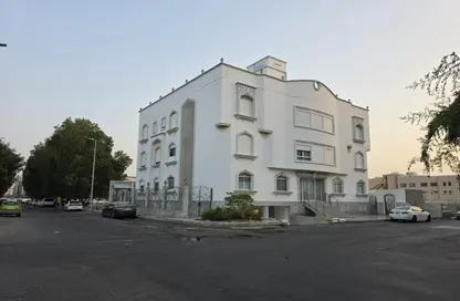 Whole Building - 7+ Bedrooms - 7+ Bathrooms for sale in As Safa - Jeddah - Makkah Al Mukarramah